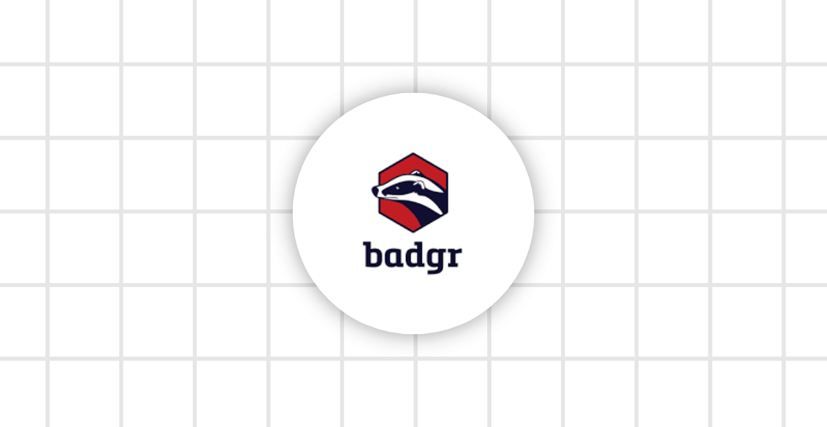 Badgr